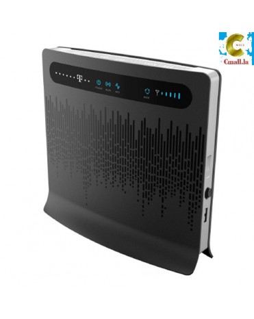 ໄວຟາຍ Router  HUAWEI LTE/4G CPE B593-12 
