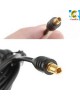 4G Antenna 18DBi TS9 TS-9 Connector 2m cable for 4G Modem