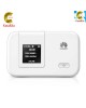 ຮົວເວອິນເຕີແນັດໄວຟາຍພົກພາ Huawei Mobile Wi-Fi E5372 LTE 4G White 