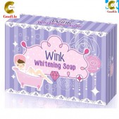 ສະບູ wink whitening soap