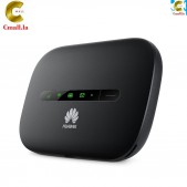 Huawei e5330 3G mobile wifi