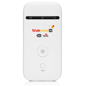 ອິນເຕີແນັດ 3G ໄວຟາຍ True Move H 3G WiFi
