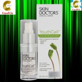 ຄີມລົດເລື່ອນຮີ່ວຮອຍຕີນກາ Skin Doctors youth cell™ activating eye cream
