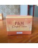 ຄີມບໍາລຸງຜີວໜ້າ ພີແອັນເອັມ P&M perfect cream ປຸກນ້ອຍຂະໜາດ 20g