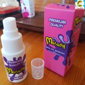 ມາສະມິ ສະເປລະງັບກິ່ນກາຍ Masami premium quality spray anti perspirant