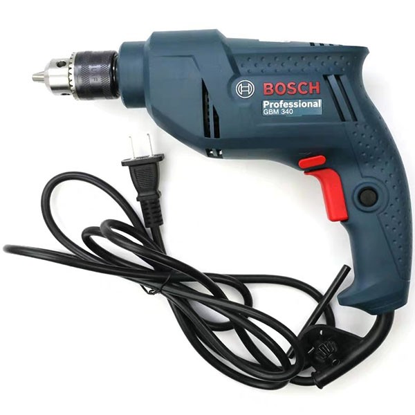 ສະວ່ານໄຟຟ້າ ຫຍີ່ຫໍ້ Bosch ລຸ້ນ TBM3400 