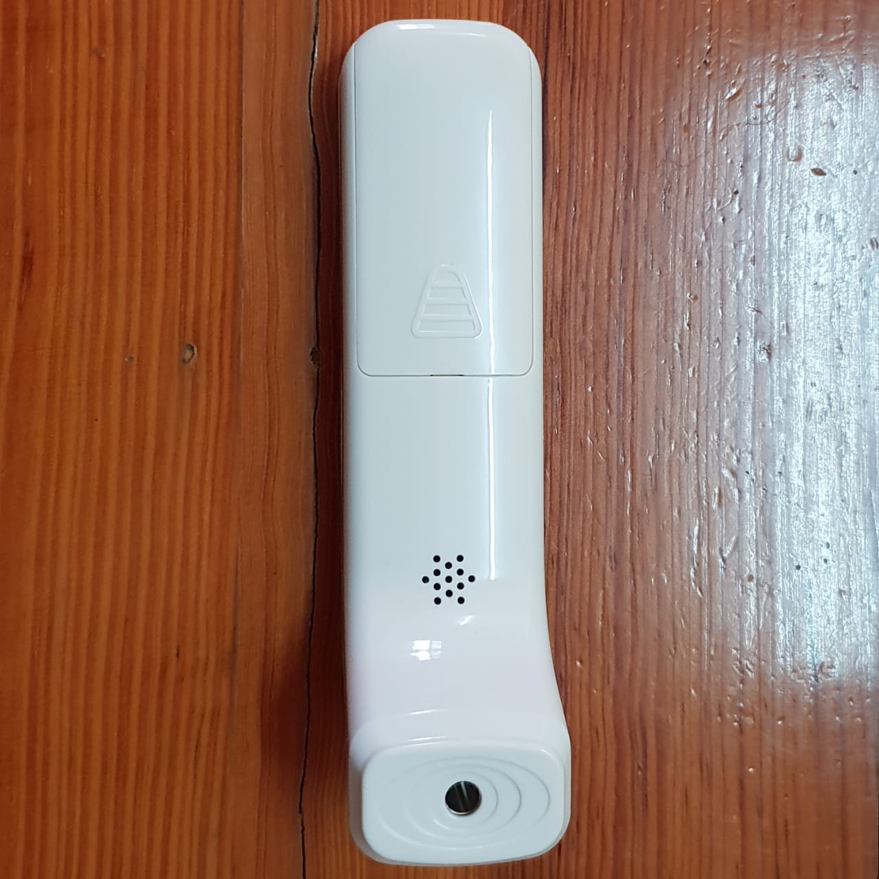 ເຄື່ອງວັດແທກອຸຫະພູມ Haiping SH-A3 medical infrared forehead thermometor