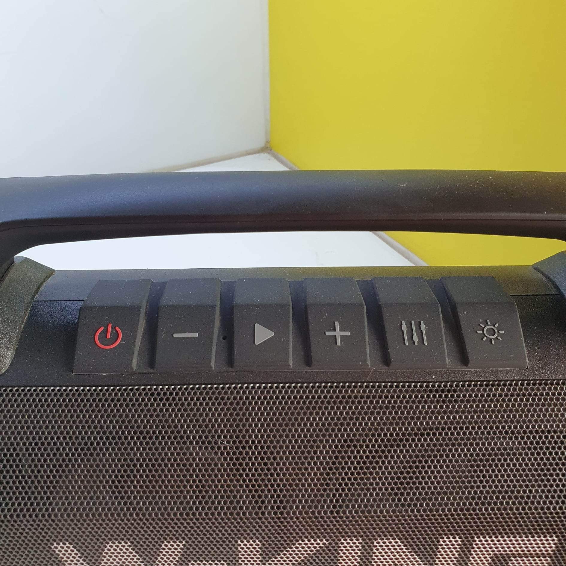 ລໍາໂພງ ບລູທູດ w-king D10