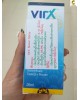 ສະເປພົ່ນດັງ ປ້ອງກັນແລະປິ່ນປົວໂຄວິດ Virx Nasal Spray
