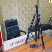ຂາຕັ້ງ ລໍາໂພງເຊິງໂຢ Q12 Sheng You Speaker Stand SPS-502M