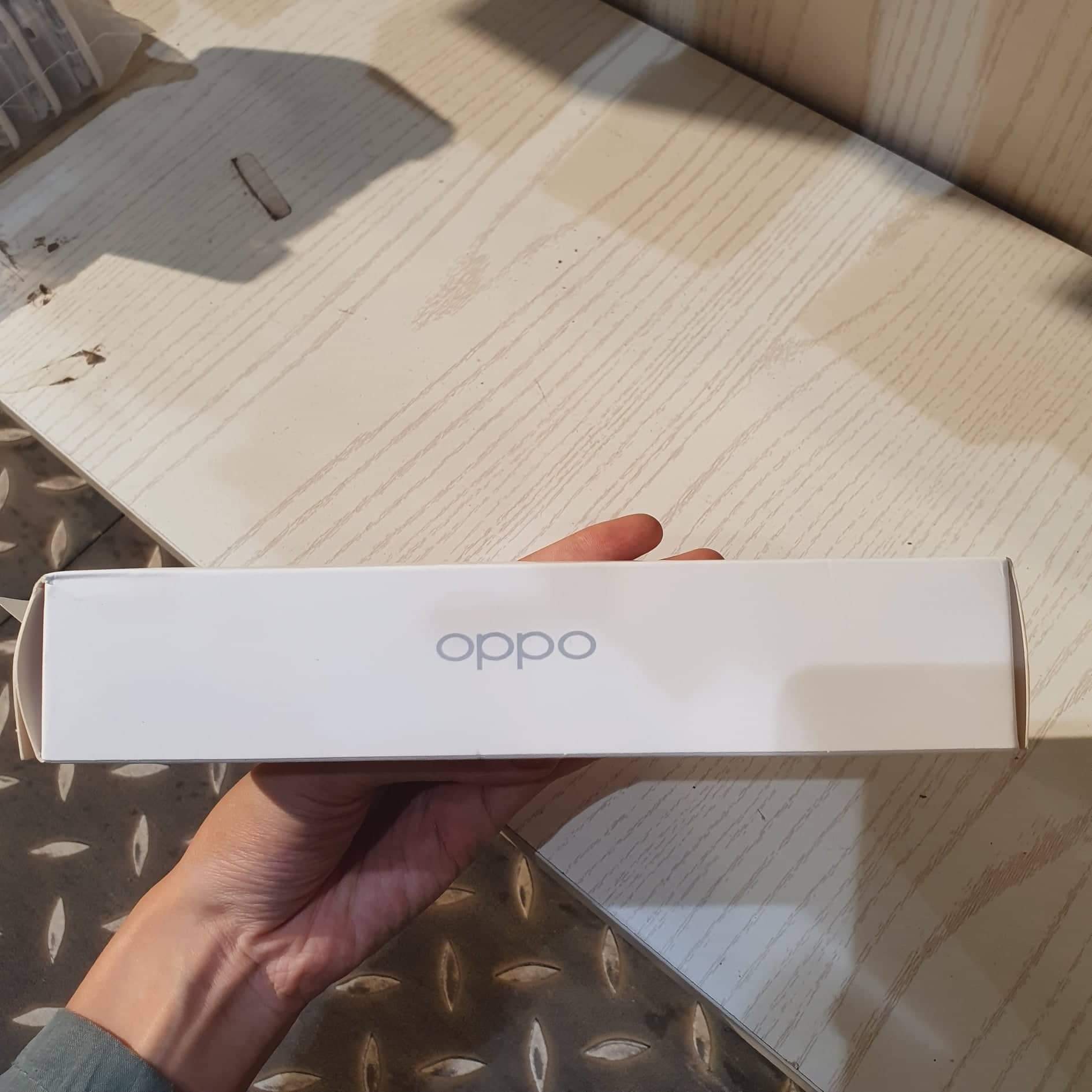 ສາຍສາກ oppo 30W VOOC