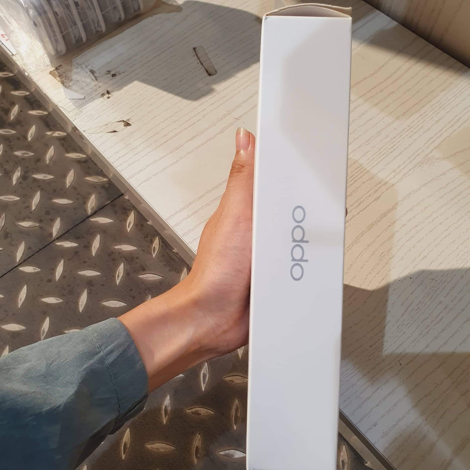 ສາຍສາກ oppo 30W VOOC