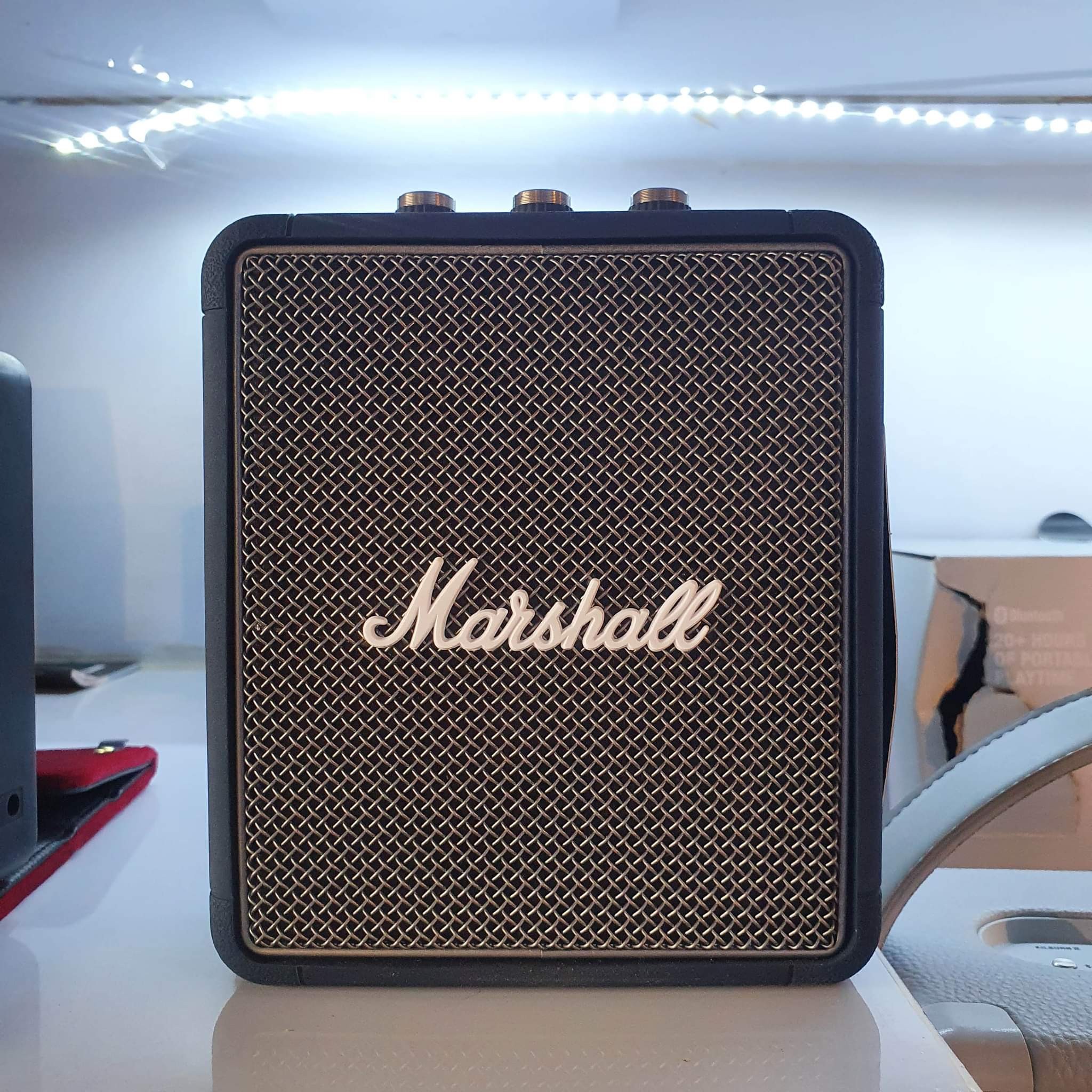 ລໍາໂພງ ບລູທູດ Marshall Stockwell 2 jf