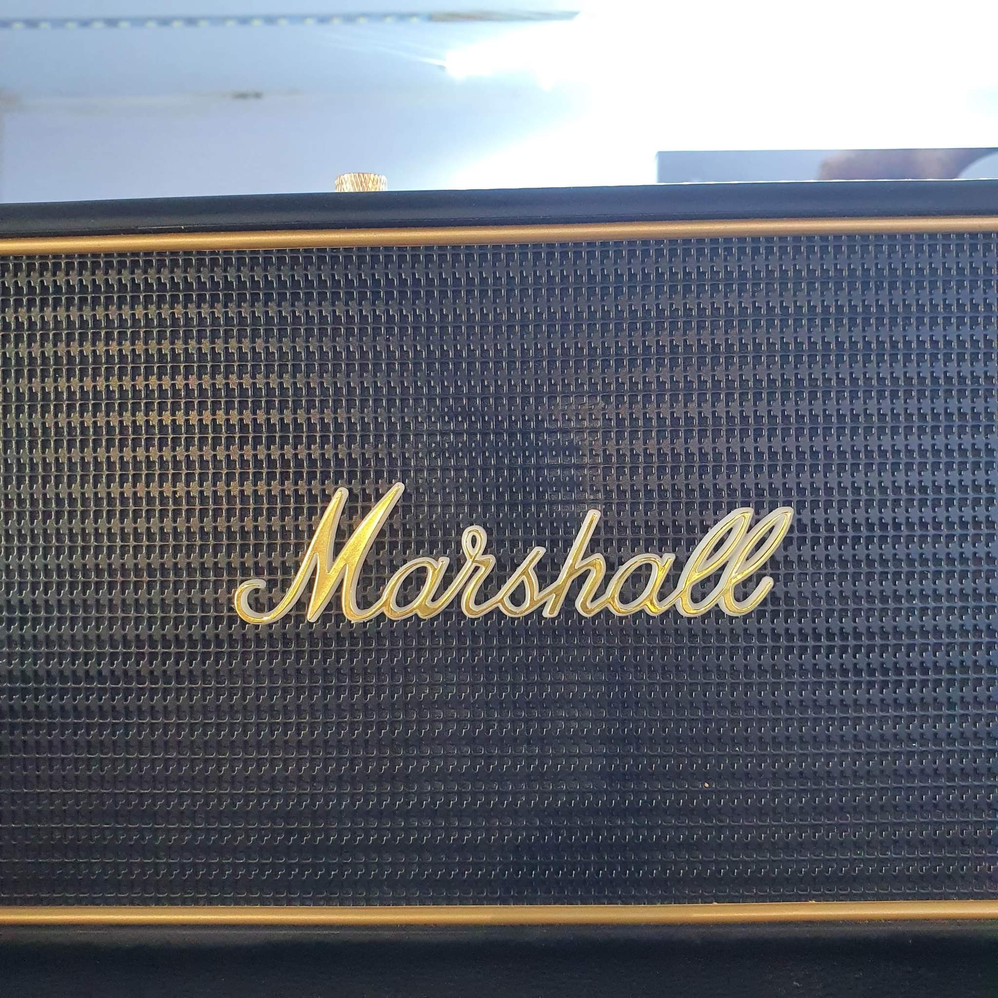 ລໍາໂພງ ບລູທູດ Marshall Stockwell jf