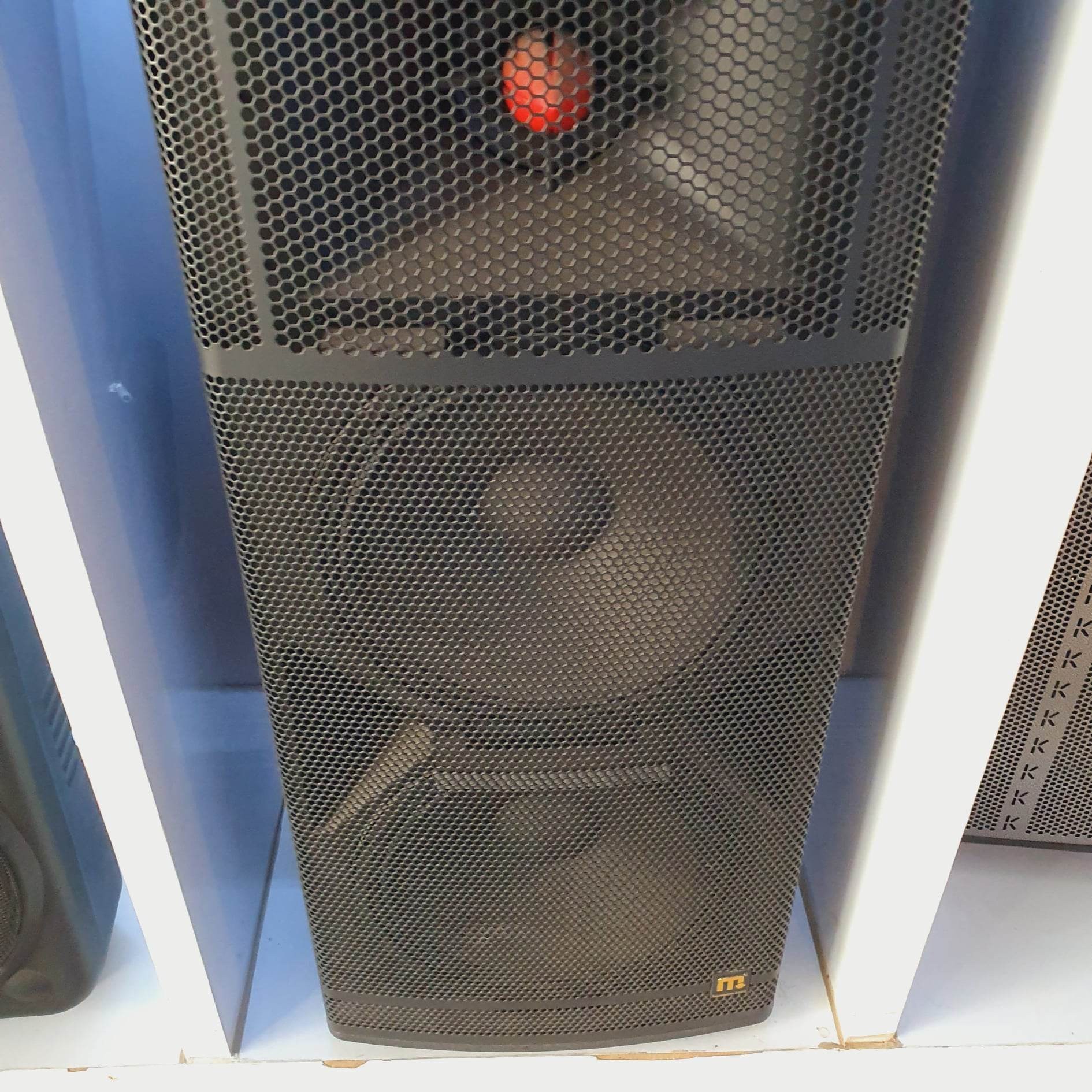 ລໍາໂພງ ບລູທູດ ມາລາຕາ malata m+9873 Bluetooth speakers