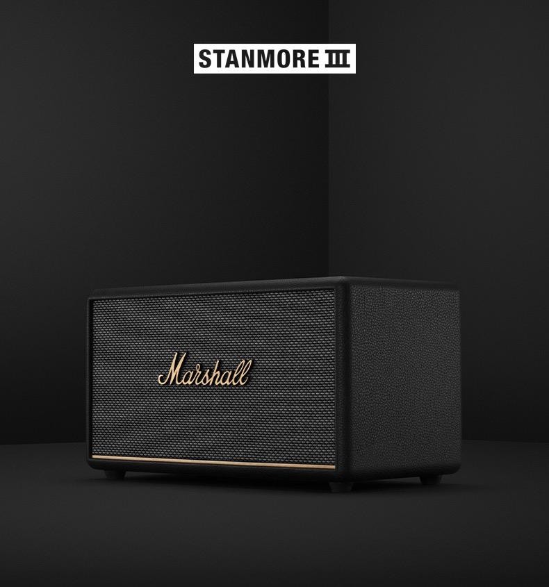 ລໍາໂພງ Marshall ລຸ້ນ Stanmore3