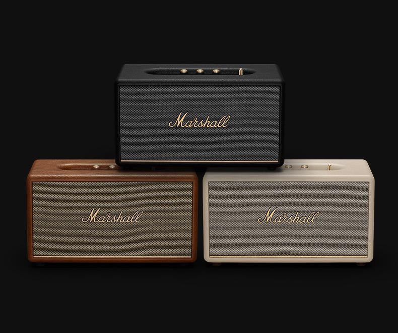 ລໍາໂພງ Marshall ລຸ້ນ Stanmore3