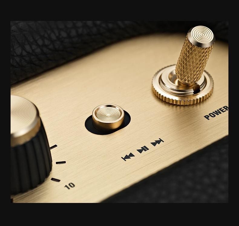 ລໍາໂພງ Marshall ລຸ້ນ Stanmore3
