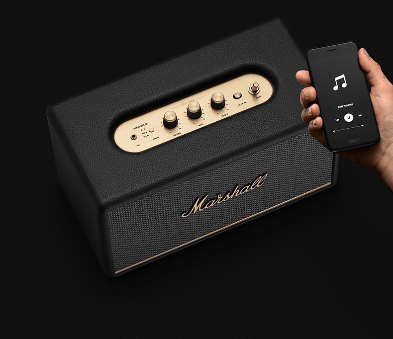 ລໍາໂພງ Marshall ລຸ້ນ Stanmore3