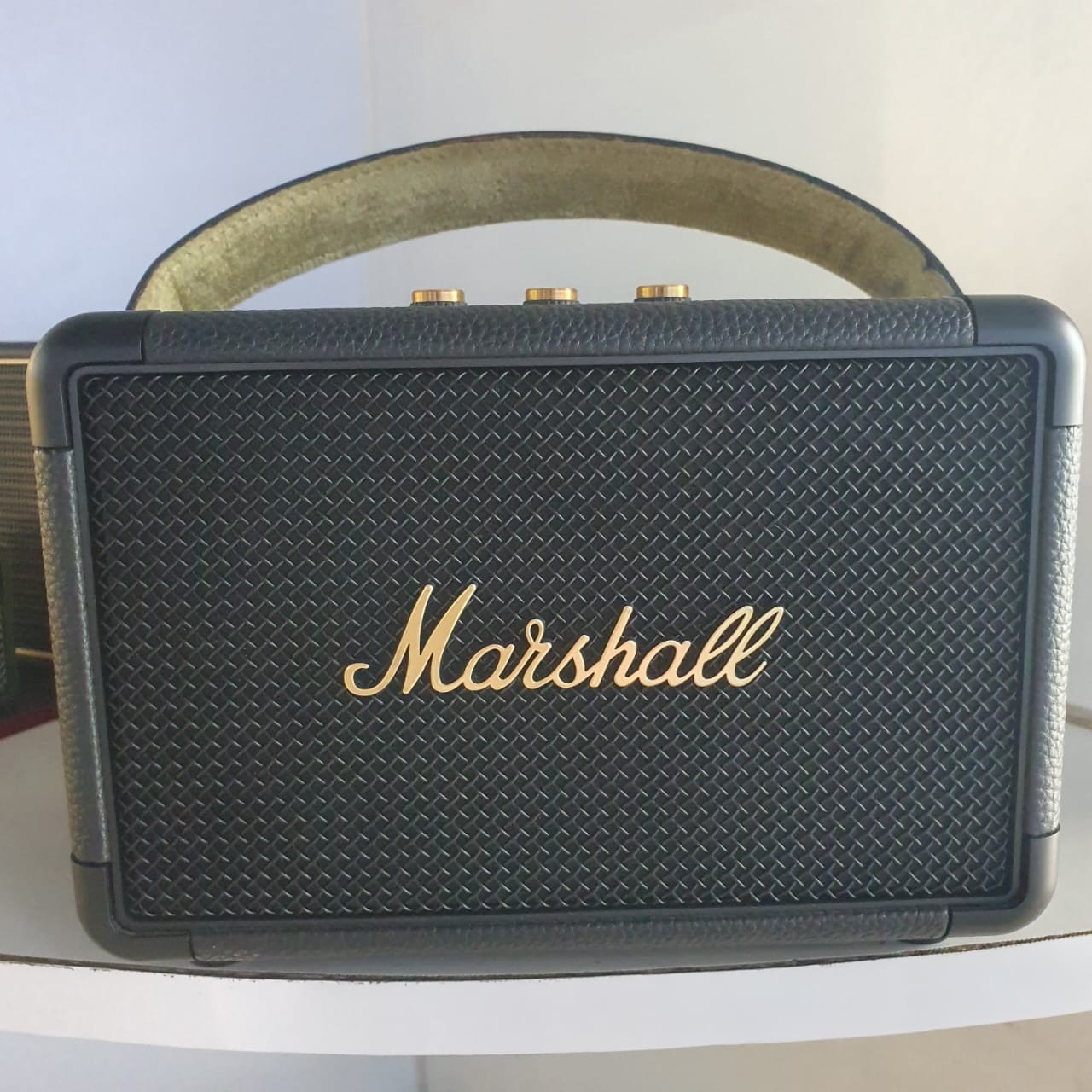 ລໍາໂພງ Marshall ລຸ້ນ Kilburn2