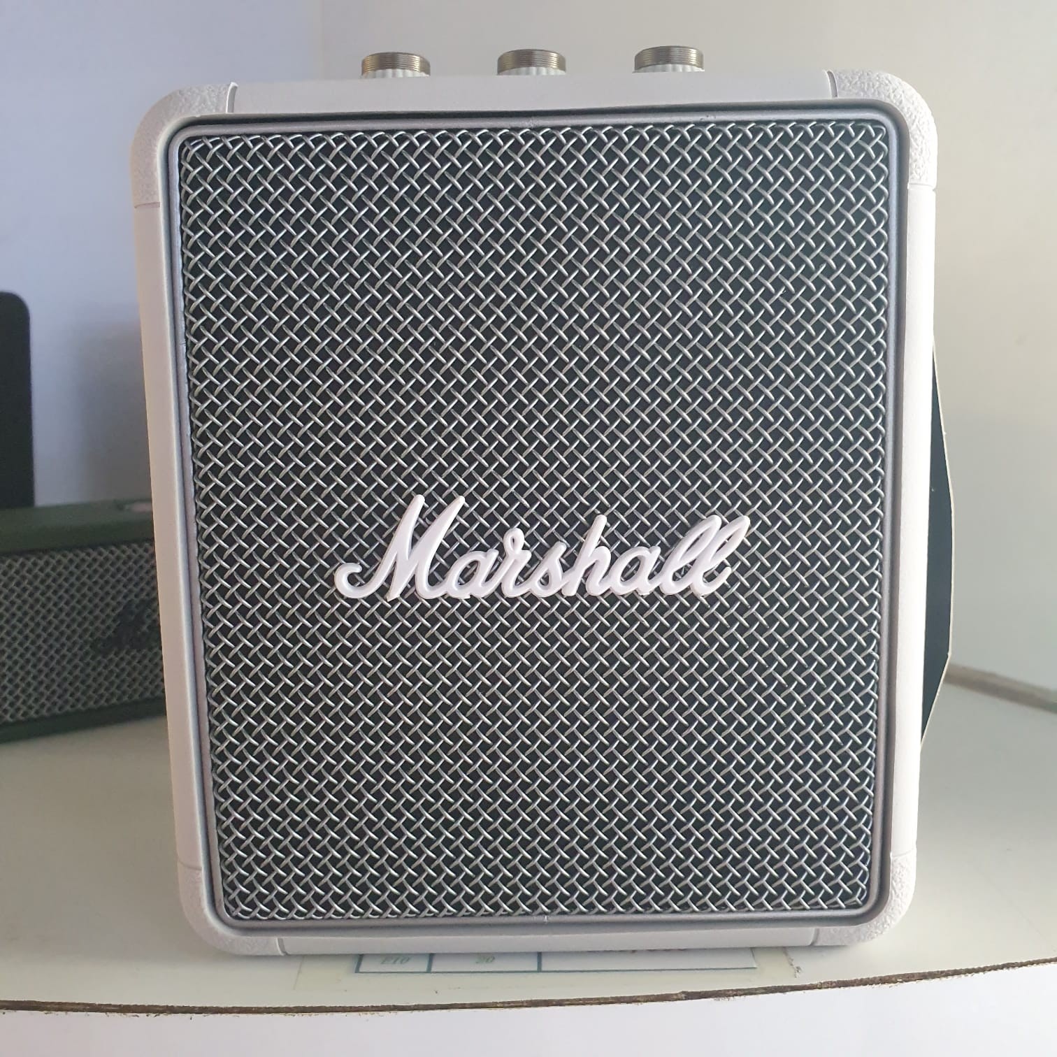 ລໍາໂພງ Marshall ລຸ້ນ Stockwell2