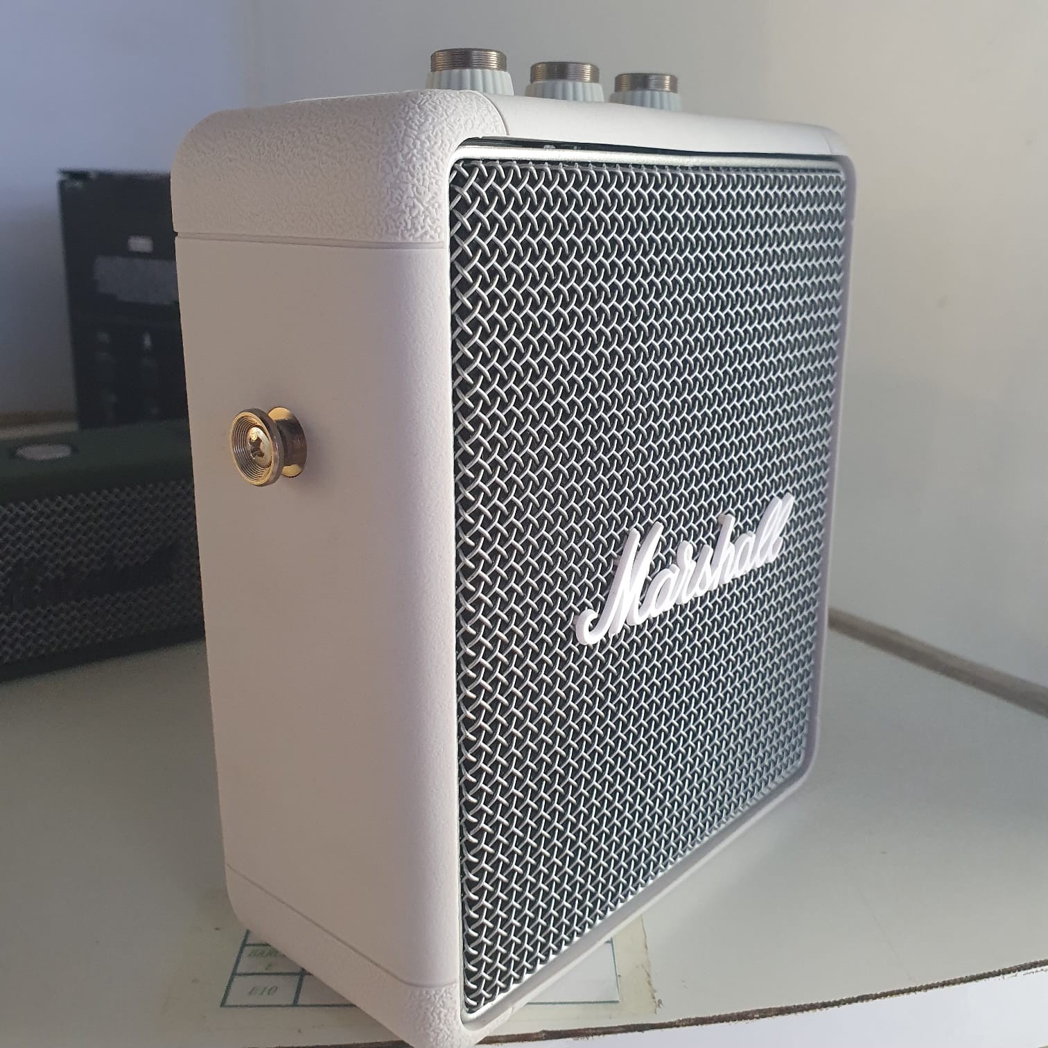 ລໍາໂພງ Marshall ລຸ້ນ Stockwell2