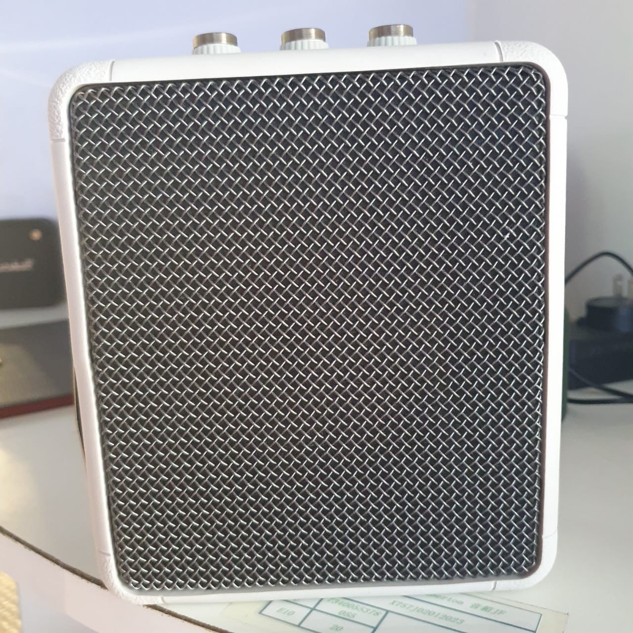 ລໍາໂພງ Marshall ລຸ້ນ Stockwell2