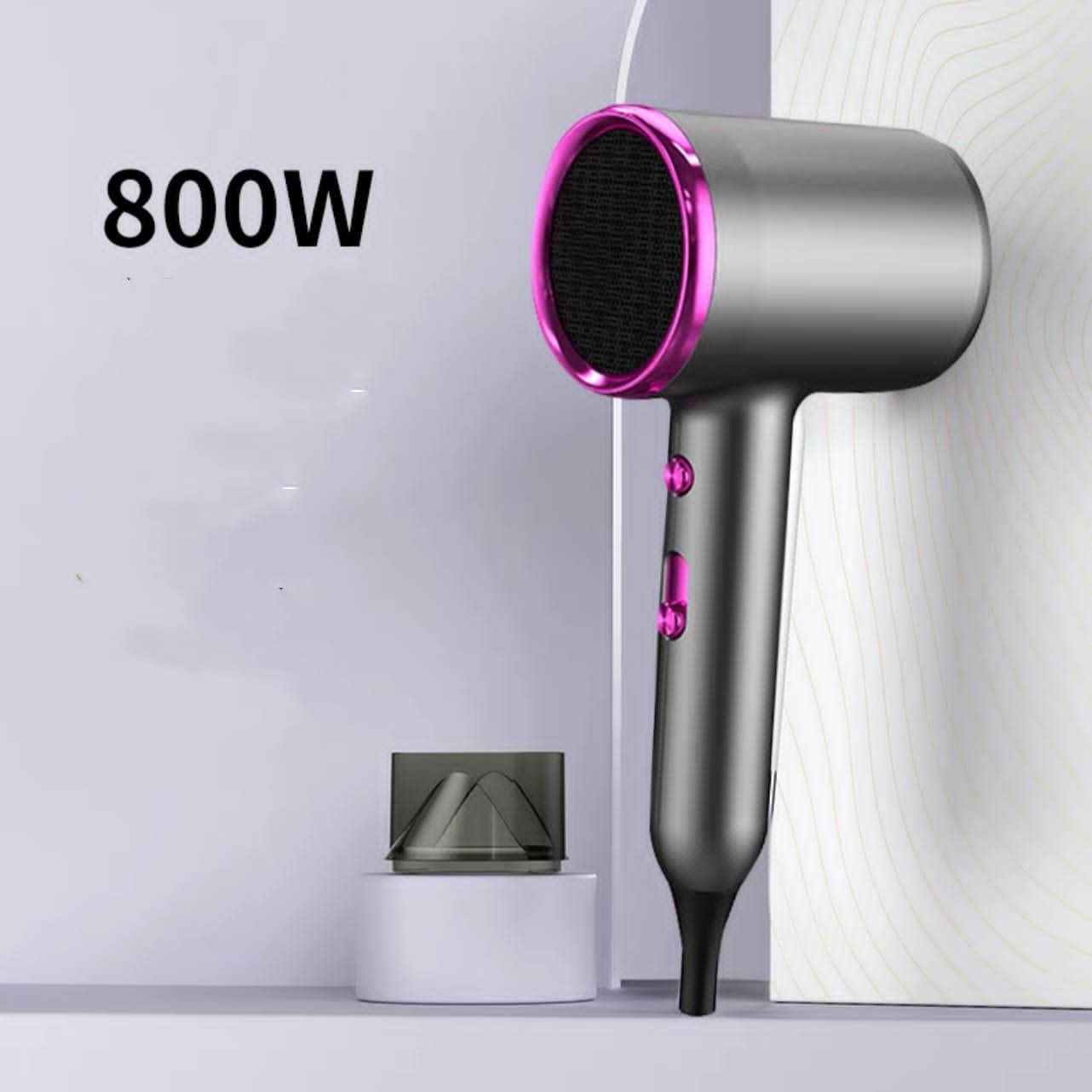 ເຄື່ອງເປົ່າຜົມ Hair dryer