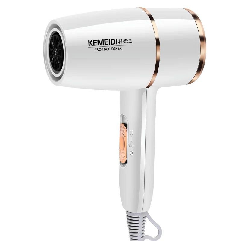 ໄດເປົ່າຜົມ KEMEIDI