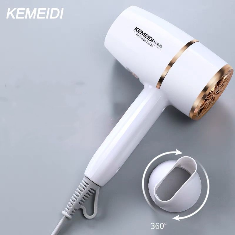ໄດເປົ່າຜົມ KEMEIDI