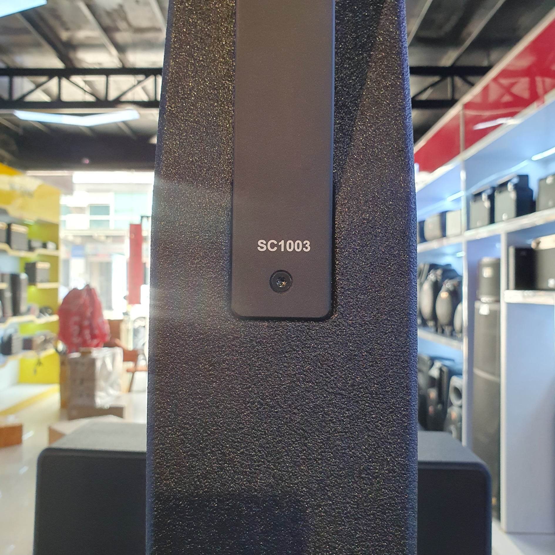 ລໍາໂພງ ບລູທູດ PD SC1003 Bluetooth speakers