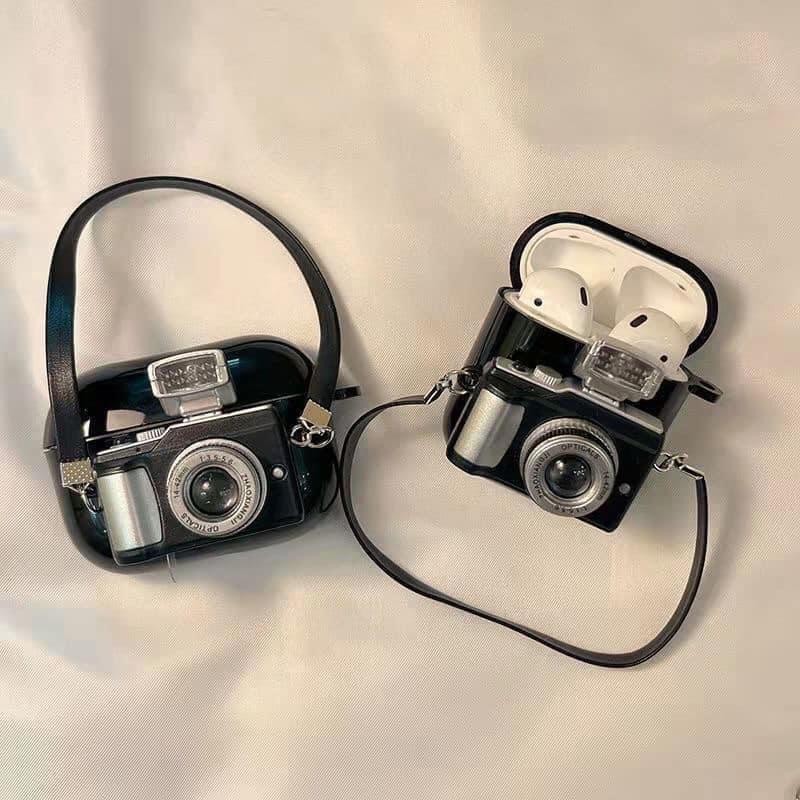 ແອພ໋ອດ Apple Airpods  ເຊື່ອມໄດ້ກັບທຸກລຸ້ນຂອງໂທລະສັບ, ສຽງທຸ້ມ, ສຽງດີ, ສຽງດັງຟັງຊັດ, ໃສ່ສະບາຍ ສິນຄ້າຄຸນນະພາບ100%