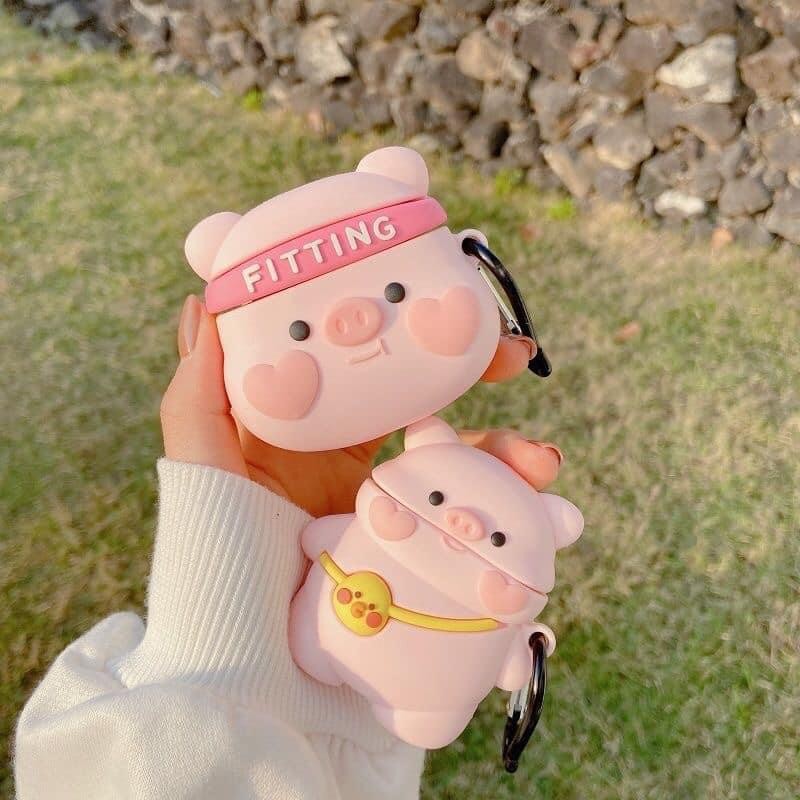 ແອພ໋ອດ Apple Airpods  ເຊື່ອມໄດ້ກັບທຸກລຸ້ນຂອງໂທລະສັບ, ສຽງທຸ້ມ, ສຽງດີ, ສຽງດັງຟັງຊັດ, ໃສ່ສະບາຍ ສິນຄ້າຄຸນນະພາບ100%
