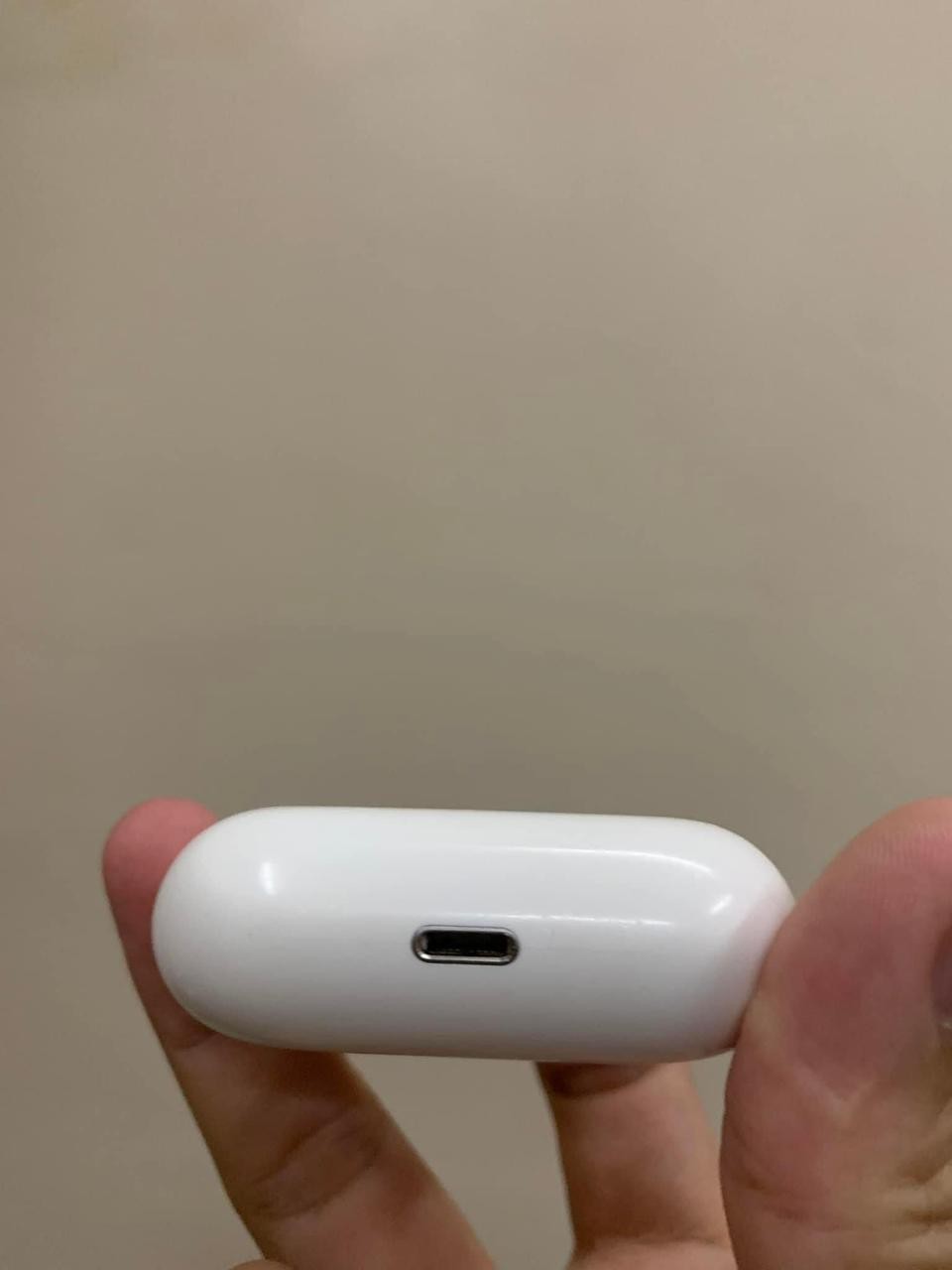 ແອພ໋ອດ Apple AirPods Pro ຂອງແທ້100% ສາມາດຕັດສຽງລົບກວນຈາກພາຍນອກ-ຟັງສຽງຈາກພາຍນອກໄດ້ ປັບສຽງສະເຕີລິໂອໄດ້ ເຊື່ອມໄດ້ກັບທຸກລຸ້ນຂອງໂທລະສັບ, ສຽງທຸ້ມ, ສຽງດີ, ສຽງດັງຟັງຊັດ, ໃສ່ສະບາຍ ສິນຄ້າຄຸນນະພາບ100%