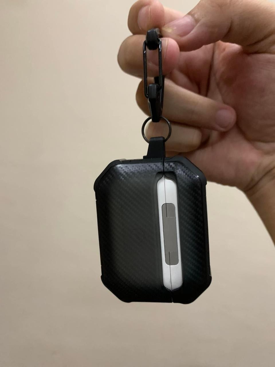 ແອພ໋ອດ Apple AirPods Pro ຂອງແທ້100% ສາມາດຕັດສຽງລົບກວນຈາກພາຍນອກ-ຟັງສຽງຈາກພາຍນອກໄດ້ ປັບສຽງສະເຕີລິໂອໄດ້ ເຊື່ອມໄດ້ກັບທຸກລຸ້ນຂອງໂທລະສັບ, ສຽງທຸ້ມ, ສຽງດີ, ສຽງດັງຟັງຊັດ, ໃສ່ສະບາຍ ສິນຄ້າຄຸນນະພາບ100%