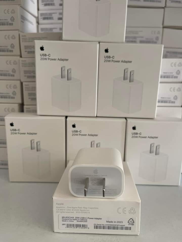 ຫົວສາກ ແລະ ສາຍສາກ USB-C Power Adapter ຍີ່ຫໍ້: IPHONE ລຸ້ນ: 25W , ສາກເຂົ້າໄວ, ປອດໄພຕໍ່ການລັດວົງຈອນຂອງໄຟຟ້າ, ໃຊ້ດີໃຊ້ທົນນານ ສຳຫຼັບໂທລະສັບມືຖື IPHONE