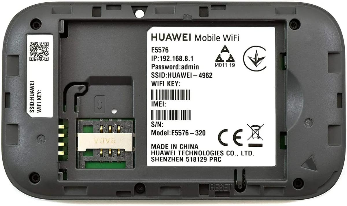 Wifi Huawei, ວາຍຟາຍແບບພົກພາສະດວກ, ແບັດທົນ, ສັນຍານແຮງດີ, ເຊື່ອງຕໍ່ໄດ້ທຸກເຄື່ອງຄ່າຍໃນລາວແລະຕ່າງປະເທດ, ເນັດແຮງສະຖຽນດີ.