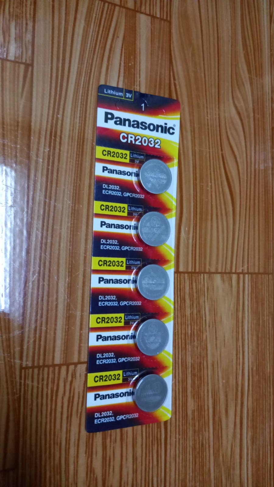 ຖ່ານ ຫຍີ້ຫໍ້ panasonic ໃຊ້ກັບໂມງ, ດຼີໂມດ, ກະດິງ ແລະ ອື່ນໆ…ສິນຄ້າຄຸນນະພາບດີ100%