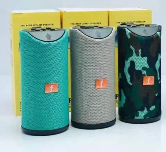 ລຳໂພງ  Bluetooth T & G ລຸ້ນAST-311, ສຽງດີ, ພົກພາອອກນອກໄປປິກນິກຄັກຫລາຍ, ປະຍັດໄຟ, ຕົວເຄື່ອງດີສີນຄ້າຄຸນນະພາບສູງ
