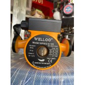 ເຄື່ອງປ້ຳນ້ຳ Welloo ລຸ້ນ WPS32-6-180 