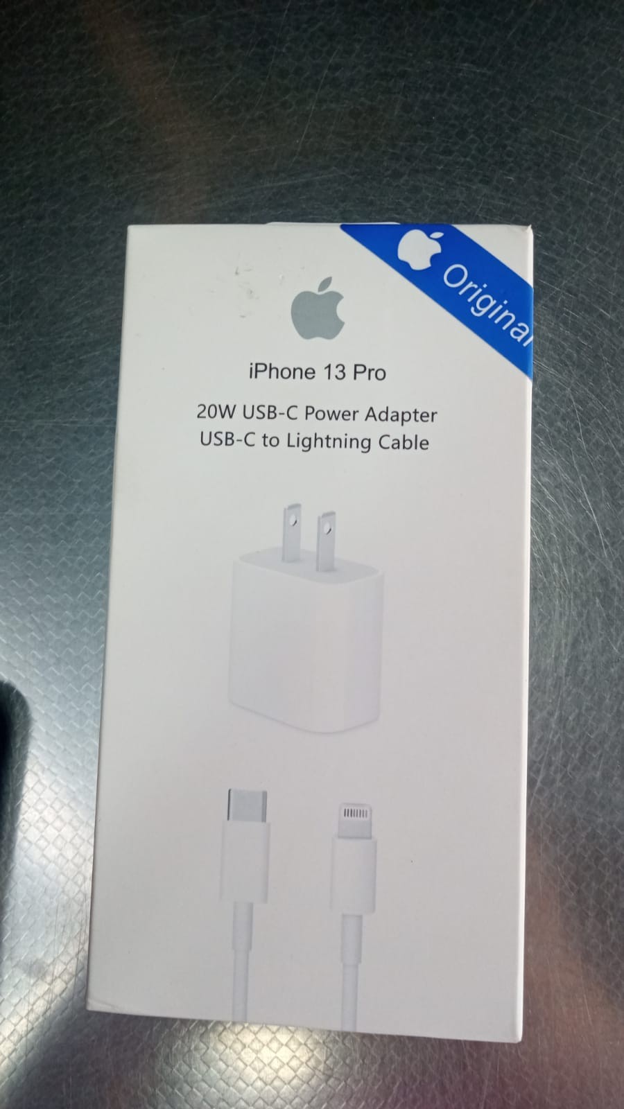 ສາຍສາກ iPhone ໃຊ້ໄດ້ກັບ ທຸກລຸ້ນຂອງ iPhone ເລີ່ມຕົ້ນ iPhone X ຂື້ນໄປ ຫຍີ້ຫໍ້ Apple ສິນຄ້າຂອງແທ້ ຄຸນນະພາບດີສາກເຂົ້າໄວ-ເຕັມໄວ100%