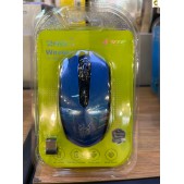ເມົ້າໄຮ້ສາຍ ຍີ່ຫໍ້: JITE , ລຸ້ນ: JT-5021 2.4Ghz  Wireless Mouse ເປັນເມົ້າໄຮ້ສາຍ ໃຊ້ງານໂດຍການສຽບ USB ຄື້ນຄວາມຖີ່ 2.4Ghz ໄລຍະ10ແມັດ, ມີລະບົບເຊັນເຊີ້ Laser-Grade Optical ເຮັດໃຫ້ການຄລິກ ຫຼື ການເລື່ອນເມົ້າມີຄວາມລະອຽດສູງກັບພື້ນຜິວທຸກປະເພດ