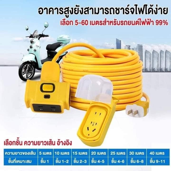 ປັກໄຟ 30ແມັດ ເປັນທີນິຍົມສຸດໃນຕອນນີ້ 