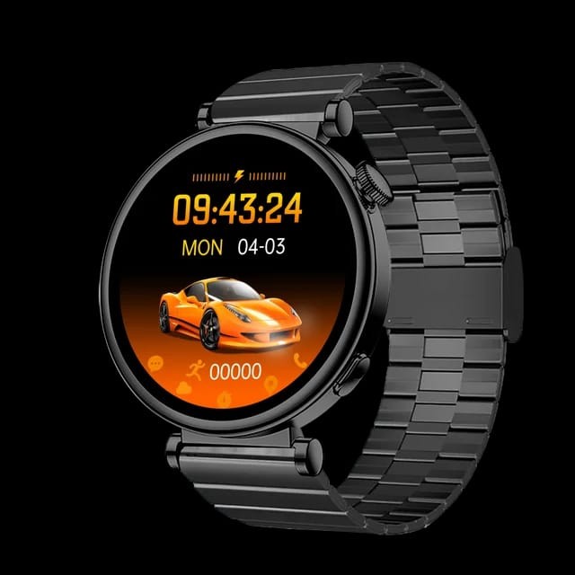 ໂມງ S50 Mini smart watchອັດສິລິຍະ,  ມີສຽງAi ,ຈັບບລູລທູດໂທ, ສາກໄຮ້ສາຍ,ອອກແບບສວຍງາມໃສ່ມີສະເໜ່, ຈໍສະແດງດີຈີຕໍ, ເບີ່ງເວລາໂມງ S50 Mini smart watchອັດສິລິຍະ,  ມີສຽງAi ,ຈັບບລູລທູດໂທ, ສາກໄຮ້ສາຍ,ອອກແບບສວຍງາມໃສ່ມີສະເໜ່, ຈໍສະແດງດີຈີຕໍ, ເບີ່ງເວລາ