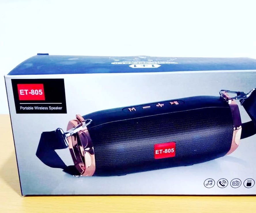 ລຳໂພງມິນິ  PORTABLE WIRELESS SPEAKER ສຽງດີ,ສຽງດັງ, ສາມາດພົກພາສະດວກ, ຮັບປະກັນຄຸນນະພາບສູງ,ສຽງທຸ້ມທຸກເພລງ