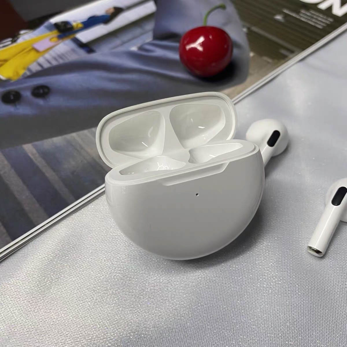 ແອພ໋ອດ AirPods ເຊື່ອມໄດ້ກັບທຸກລຸ້ນຂອງໂທລະສັບ ສິນຄ້າຄຸນນະພາບ100%