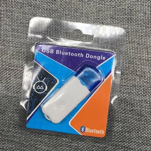 ເຄື່ອງເຊື່ອມບູສທູດ USB BLUETOOTH DONGLE, ແກ້ໄຂ້ເຄື່ອງທີ່ບໍ່ມີບູລທູດແຕ່ຢາກເຊື່ອມບູລທູດ, ໃຊ້ງ່າຍດາຍ
