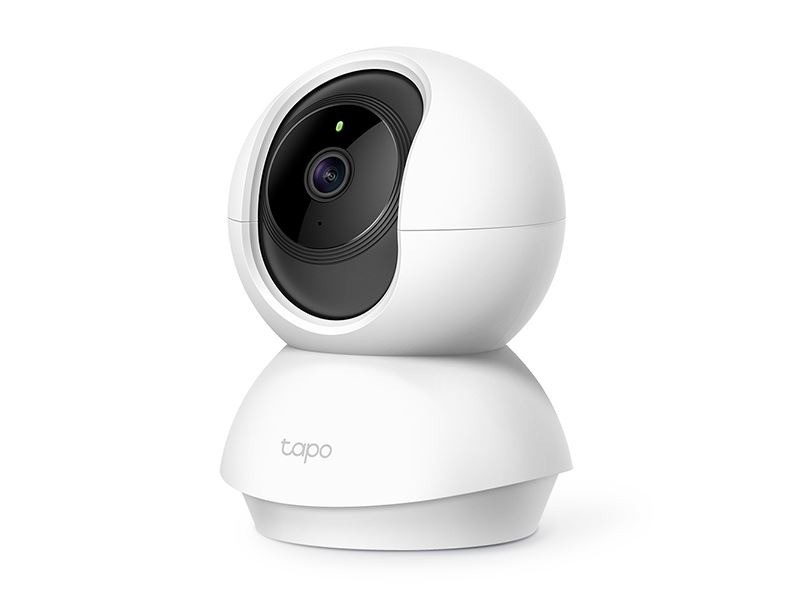ກ້ອງວົງຈອນປິດ TP-Link ລຸ້ນ Tapo c210 ກ້ອງຕິດຕັ້ງເພື່ອຄວາມປອດໄພ ພາບ2K ຄຸນນະພາບສູງ  ເບິ່ງເຫັນໃນທີ່ມືດໄດ້ ສາມາດເບີ່ງ ເເລະ ເວົ້າຜ່ານກ້ອງໄດ້
