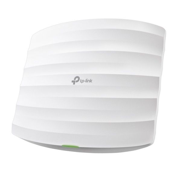 TP-LINK ລຸ້ນ EAP115 - 300 Mbps Wireless N Wall-Plate Access Point ເຄື່ອງປ່ອຍສັນຍານວາຍຟາຍ 