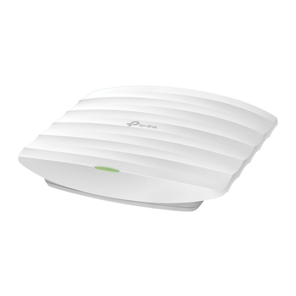 TP-LINK ລຸ້ນ EAP115 - 300 Mbps Wireless N Wall-Plate Access Point ເຄື່ອງປ່ອຍສັນຍານວາຍຟາຍ 